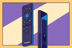 Samsung Remote Control Guide