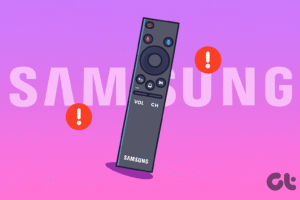 Troubleshooting Common Remote Problems 