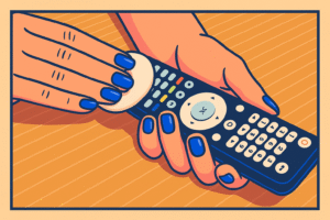 How to Clean & Maintain TV Remote Control