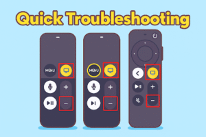 Troubleshooting Common Pairing Issues