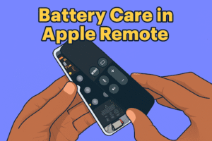 Battery Care, Safety & Diagnostics