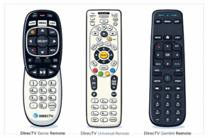 How to Program DIRECTV Genie Remote to Samsung TV