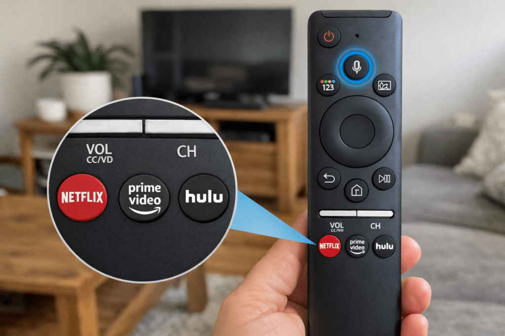 Samsung BN59-01312A TV Remotes