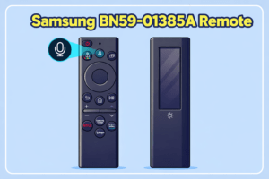 Samsung bn59-01385a Tv Remote Control Reviews